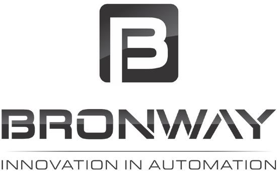 Bronway - innovation in automation