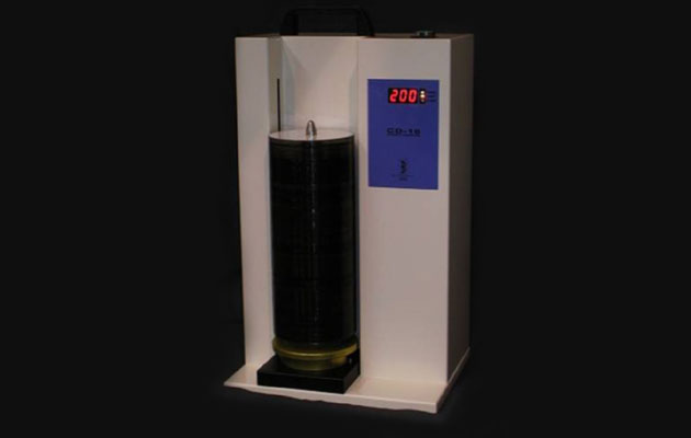 CD-10 Spindle Counter