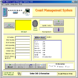 Count Manager