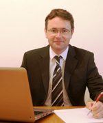 James Frost