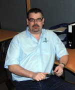 Ernie Herterich
