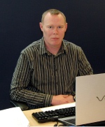 Stephen Casey