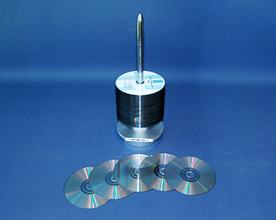 DVD-250
