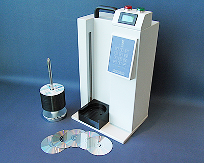 DVD-250