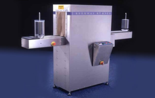 ST-2700