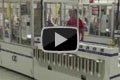 Custom ARRM-3600 Automated Rental Return Machine for Netflix