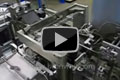 TSM-160 Soft-Box Title sheet Insertion Module in action